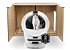 LRC Litter-Robot 5 Pro Credenza Bundle