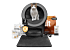 LRC Litter-Robot 5 Fully Stocked Bundle