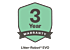 Litter-Robot EVO WhiskerCare Warranty