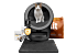 Litter-Robot 5 Pro Starter Bundle | Incl. Top Accessories
