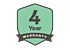 WhiskerCare® Extended Warranty for Litter-Robot 5