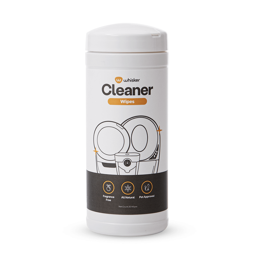 Litter box wipes cheap