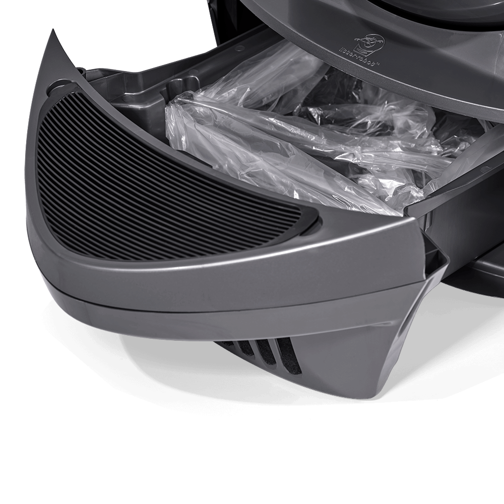 Bags for litter robot new arrivals