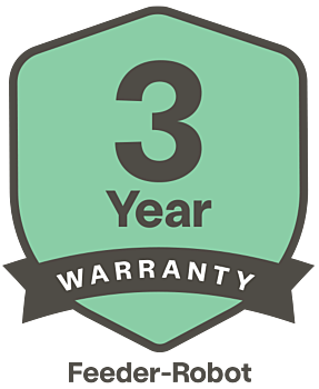 WhiskerCare® Extended Warranty for Feeder-Robot