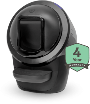 Litter-Robot 4 Enclosed Bundle