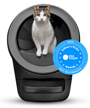 Litter-Robot® 5