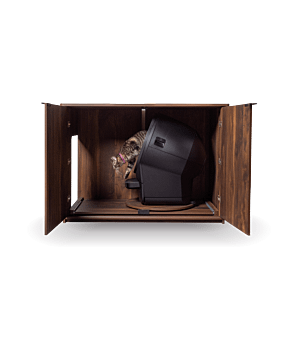 Litter-Robot Credenza
