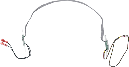 Litter-Robot 3 Pinch Contact & DFI Kit