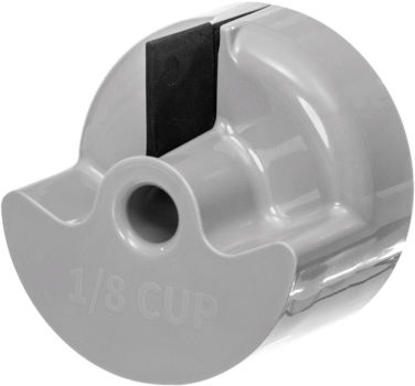 Feeder-Robot Dispenser 1/8 Cup 