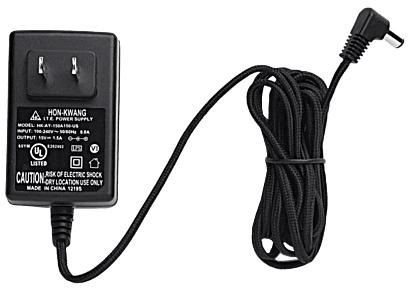 Feeder-Robot Power Supply 