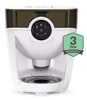 Feeder-Robot Warranty Bundle