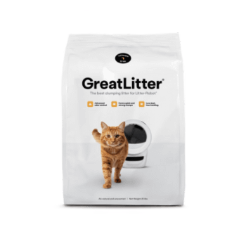 GreatLitter (20lb)