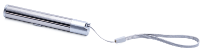 Rechargeable Laser Pointer