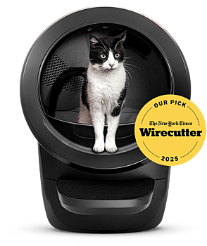 Litter-Robot® 4