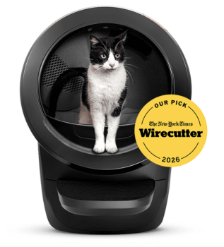 Litter-Robot® 4