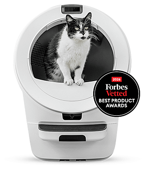 Litter-Robot® 5 Pro