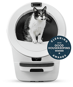 Litter-Robot® 5 Pro