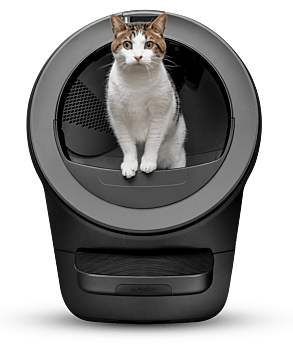 Litter-Robot® 5