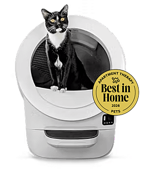 Litter-Robot® EVO