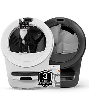 Litter-Robot® 5 Double Bundle