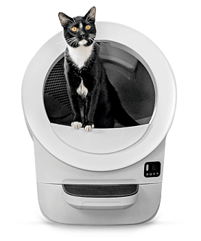 Litter-Robot® EVO