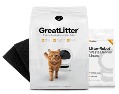 Litter-Robot 3 Refresher Kit 