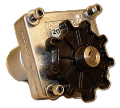 Litter-Robot 2 Motor Assembly