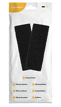 Litter-Robot 3 Carbon Filters