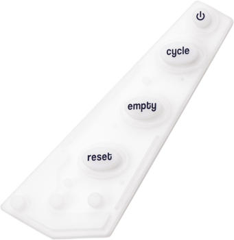 Litter-Robot 3 Keypad