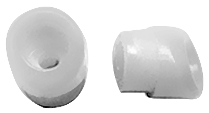 Litter-Robot 3 Bonnet Glider Buttons