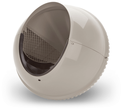 Litter-Robot 3 Globe