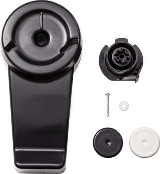 Litter-Robot 3 Key and Plug Kit 