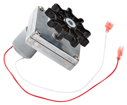 Litter-Robot 3 Motor Assembly