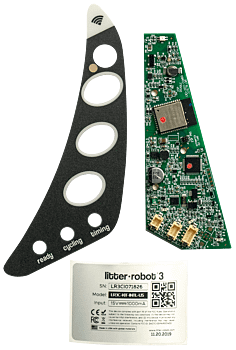 Litter-Robot 3 Connect Upgrade Kit