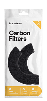 Litter-Robot 4 Carbon Filters