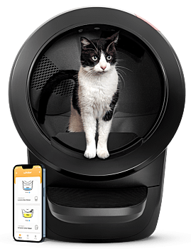 Litter-Robot® 4
