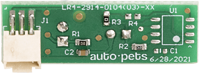 Litter-Robot 4 Cat Presence Sensor