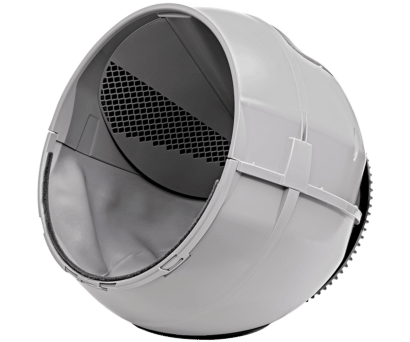 Litter-Robot 4 Globe