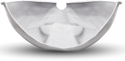 Litter-Robot 4 Globe Liner