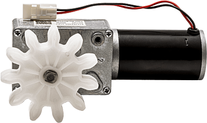 Litter-Robot 4 Motor Assembly