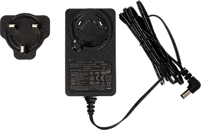 Litter-Robot 4 Power Supply - International