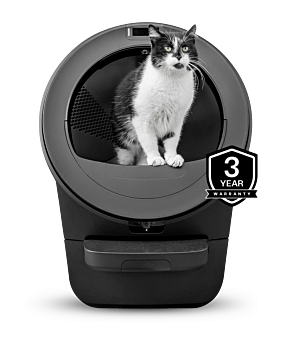 Litter-Robot® 5 Warranty Bundle