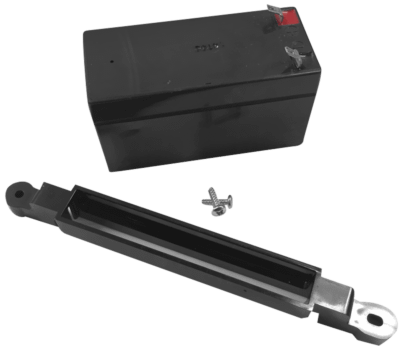 Litter-Robot 3 Backup Battery Kit