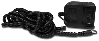 Litter-Robot 3 U.S. Power Supply With Cord Protector