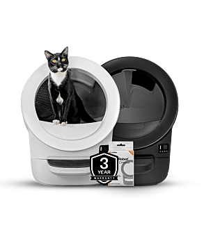 Litter-Robot® EVO Double Bundle