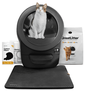 Litter-Robot® EVO HSA/FSA Bundle