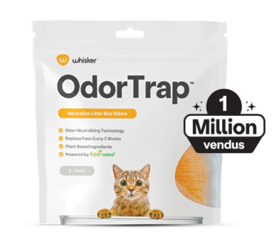 Packs OdorTrap™