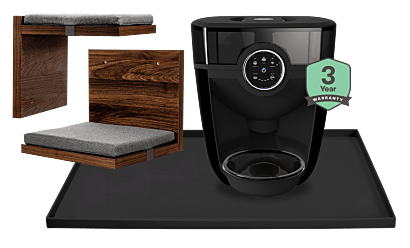 Feeder-Robot Warranty Bundle