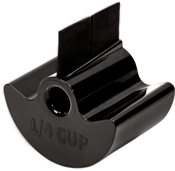 Feeder-Robot Dispenser 1/4 Cup 