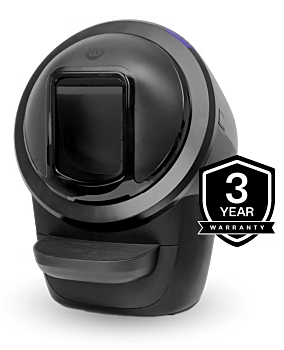 Litter-Robot™ 4 Enclosed Bundle